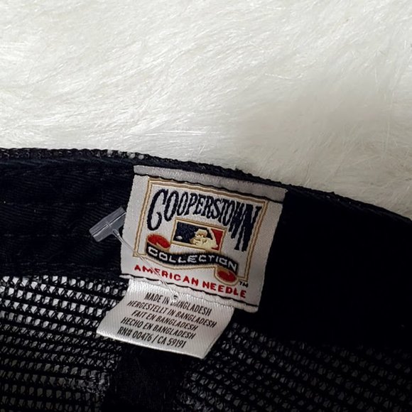 New York Yankees Cooperstown MLB Hat - Picture 4 of 6